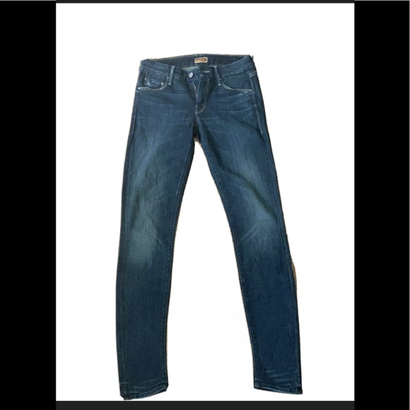 designer brand jeans
